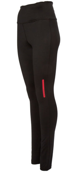 Rucanor Debby Runloopbroek Damen Schwarz Größe XL