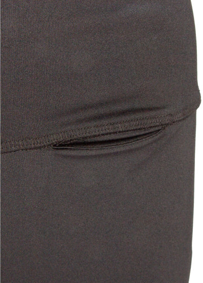 Rucanor Debby Runloopbroek Damen Schwarz Größe XL