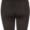 Rucanor Demi Laufhosen Damen Schwarz Größe xxxl