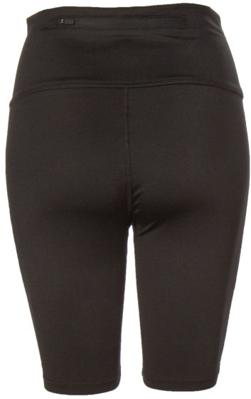 Rucanor Demi Laufhosen Damen Schwarz Größe xxxl
