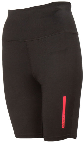 Rucanor Demi Laufhosen Damen Schwarz Größe xxxl