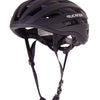 Rucanor Grav Fahrradhelm MTB und E-Bike einstellbare schwarze Größe 58-61 cm (L)