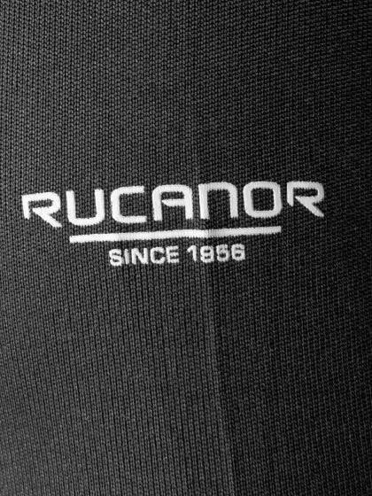 Rucanor Pjero Ski Pully Men Schwarz Größe xxl
