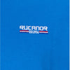 Rucanor Raffi Basic Shirt Round Hals Männer Blau Größe s