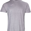 Rucanor Raffi Basic Shirt Round Hals Männer graue Größe xl