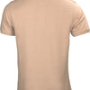 Rucanor Rodney Polo Shirt Men beige Größe xxl
