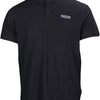 Rucanor Rodney Polo -Hemd Männer Schwarze Größe xl