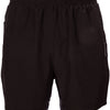 Rucanor Scotty Sport Short Men Schwarz Größe l