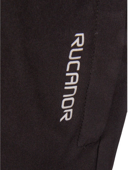 Rucanor Scotty Sport Short Men Schwarz Größe xxxl