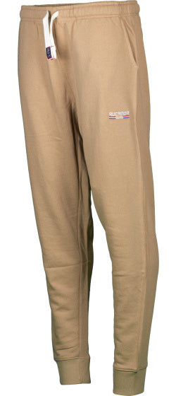 Rucanor Senna Jogginghose Manschette Unangestange Männer Beige Größe 3xl