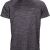 Rucanor Senden Melanget-Shirt Männer Grau Größe 3xl