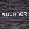 RUCANOR SENTE MELANGET-HIRT MEN GREY GROSE XXL