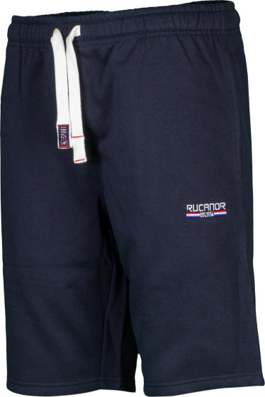Rucanor Shae jogging Hosen kurzer Männer blau Größe m