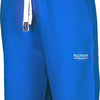 Rucanor Shae Sweatshorts Unangestruß Männer blau Größe xl