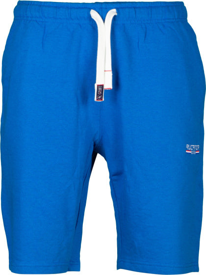 Rucanor Shae Sweatshorts Unangefored Männer blau Größe 3xl