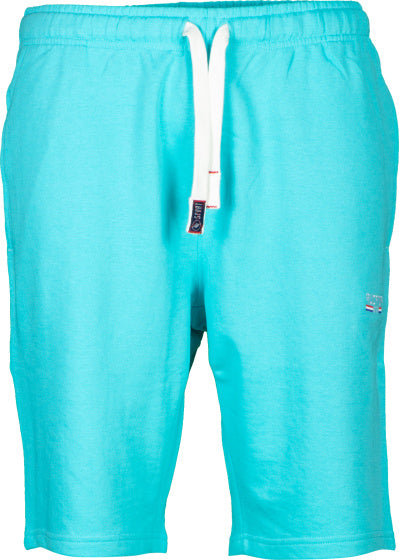 Rucanor Shae Sweatshorts Unangestruß Männer Aqua Größe xxl