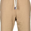 Rucanor Shae Sweatshorts Unangefored Männer beige Größe m