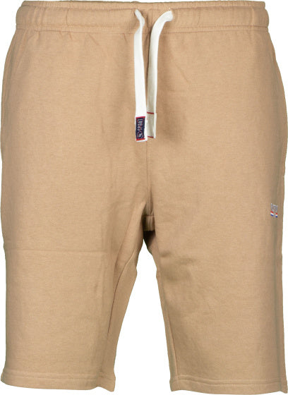 Rucanor Shae Sweatshorts Unangefored Männer beige Größe xxl