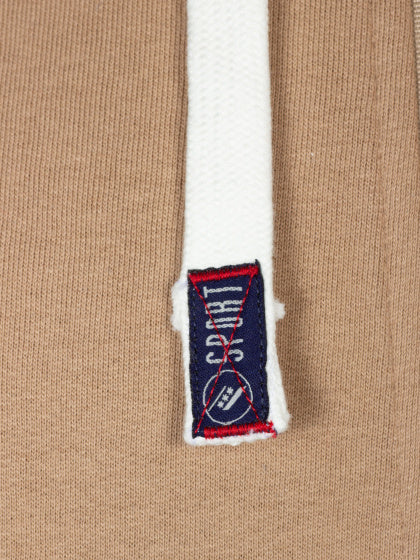 Rucanor Shae Sweatshorts Unangefored Männer beige Größe xl
