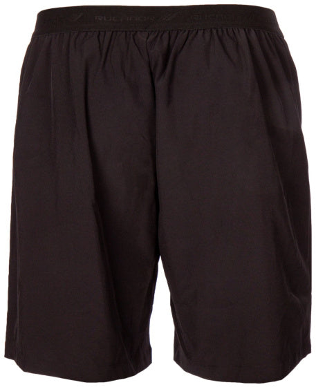 Rucanor Shawn Sport kurze Männer Schwarze Größe xxl