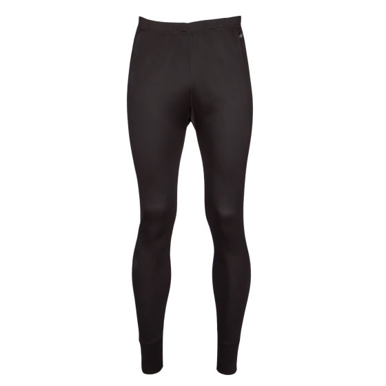 Rucanor Sierre II Thermo Broek Unisex Schwarz Größe M