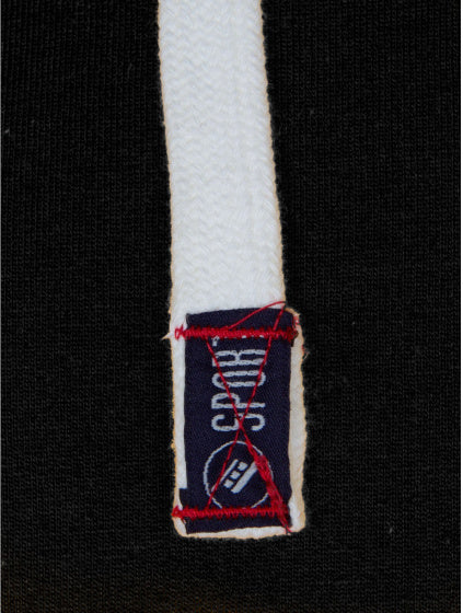 Rucanor Sydney Sweatshirt mit Kapuze mit Kapuze -Größe l