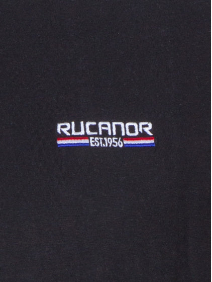 Rucanor Sydney Sweatshirt mit Kapuze mit Kapuze -Größe l