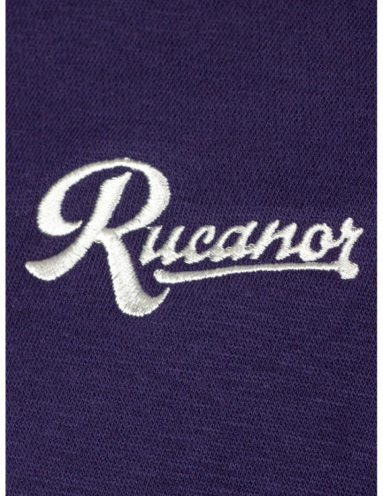 Rucanor Syl Sweatvest Männer Blau Größe l