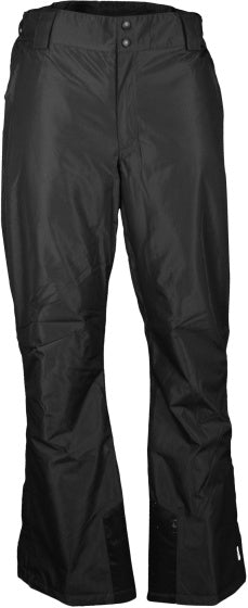 Rucanor Victor Ski Skibroek Basis Männer Schwarz Größe m