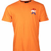 Rucanor Football Shirt Kurzärmel Männer Orange Größe s