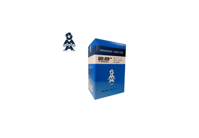 Ruma Innenrohr 28 Zoll (28 47-622 635) DV 40 mm