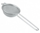 Metaltex Sieb Edelstahl 7cm