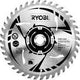 Ryobi csb165a1 | 1 Kreissägeblatt kompatibel mit R18CS-0 – 5132002774 – 5132002774
