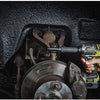 Ryobi r18iw7-0 | bürstenloser Schlagschrauber | eins+ 18v | ohne Akkus und Ladegerät - 5133004220