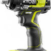 Ryobi r18iw7-0 | bürstenloser Schlagschrauber | eins+ 18v | ohne Akkus und Ladegerät - 5133004220