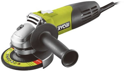Ryobi Rag600-115g Winkelschleifer 600 W 115 mm Geschenkbox LLO-Version – 5133002487