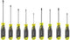 Ryobi rhsds9pc | Magnetschraubendreher-Set 9-teilig - 5132006047
