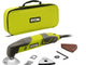Ryobi RMT200-S Multifunktionswerkzeug 200 W + Zubehör – 5133001818