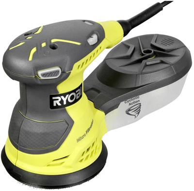 Ryobi Ros300a 300 W Exzenterschleifer – 5133001142