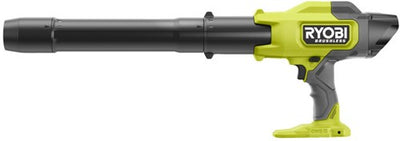 Ryobi ry18blcxa-0 | One+ 18 V Akku-Kompakt-Laubbläser (ohne Akku) – 5133006364