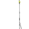 Ryobi ry18pht40a-120 Teleskop-Heckenschere | 18v | inkl. Akku und Ladegerät - 5133006991