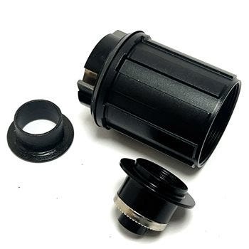 Shimano FFWD Road 3 Sperrklinkenrotor 10 11-Gang-Nabe 2011