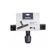 Hartböden bürsten natürliches Haar universell