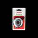 Simson Glocke Hybrid Silber