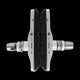 Simson Bremsbacken V-Brake-Patrone 72mm