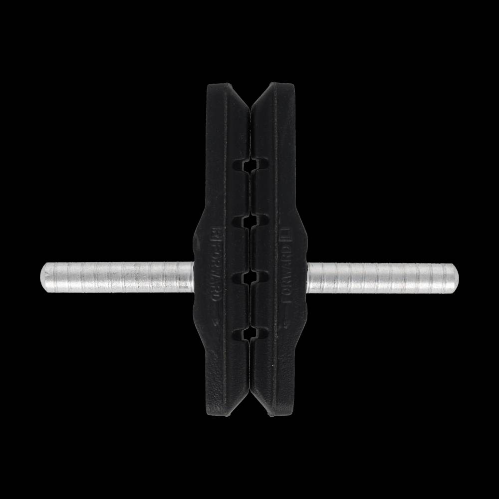 Simson Bremsbacken Cantilever 72mm