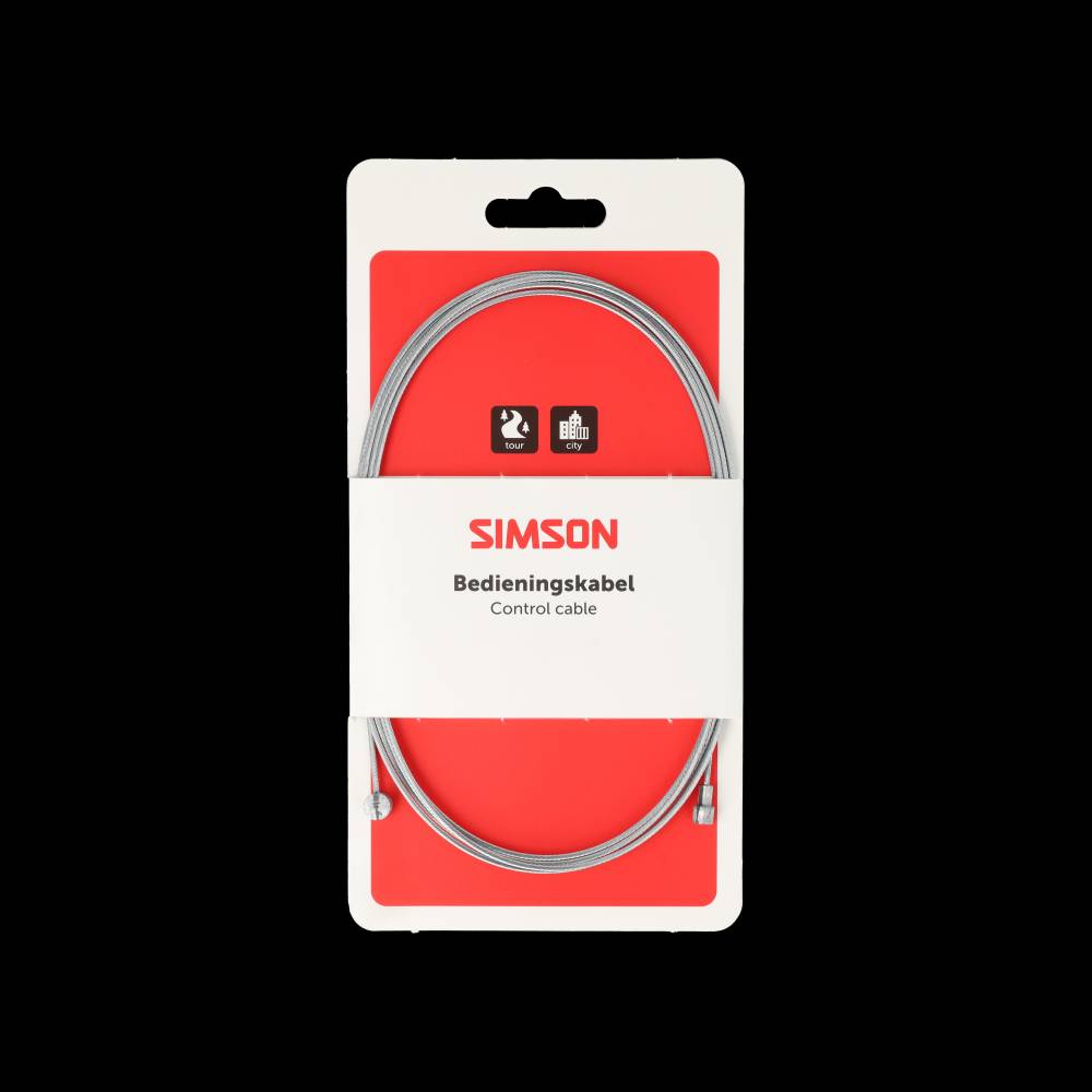 Simson Bremsinnenzug universal