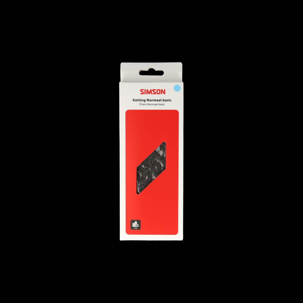 Simson Halskette normal Basic