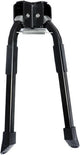 Ursus Hopper 28-Zoll-Stahl-Doppelständer schwarz