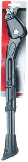 Ständer 26 28 Zoll Aluminium schwarz